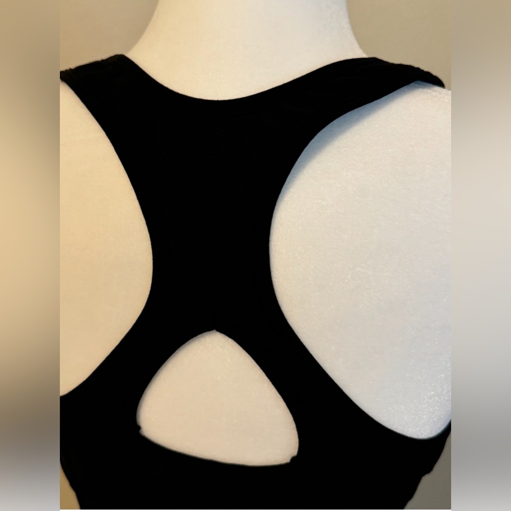 Women’s Nike Running exercise Racerback Tank Small - Picture 3 of 4